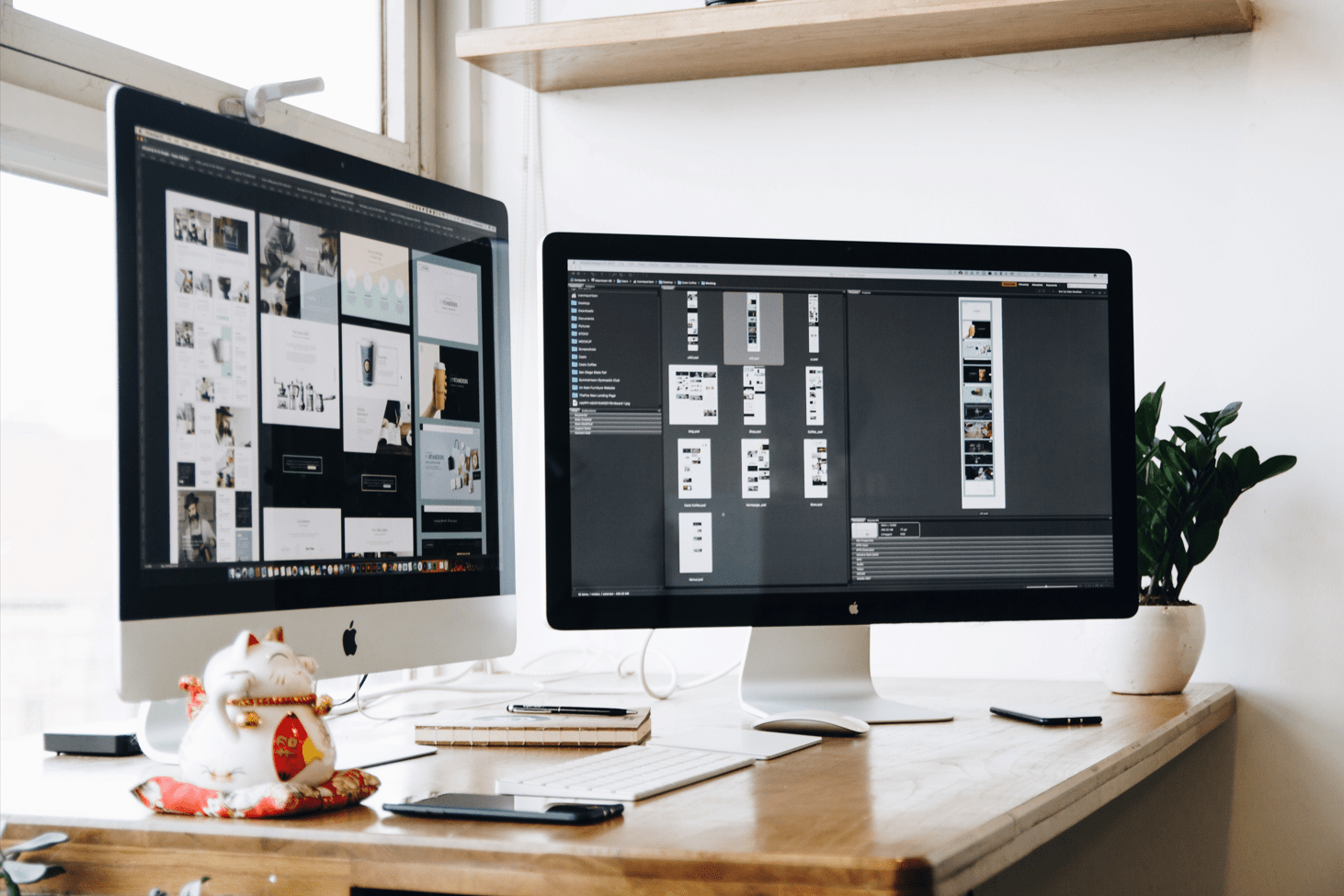 Photoshop cursus in Sint-Niklaas