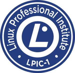 LPIC-1 training