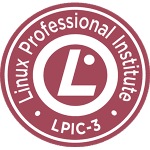 LPIC-3: Linux Enterprise Professional Certificering