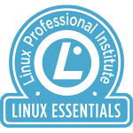 Linux Essentials training